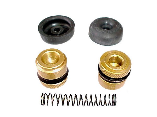 Reparo Cilindro Roda Dianteiro /Traseiro (15/16")708 Mercedes 708-87/88 (0004201351)