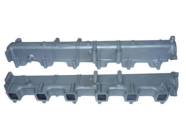 Coletor Admissao Para Sca 113/R/T (1412914)