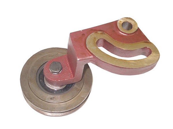 Esticador Correia Mwm Volks TODOS MWM D-229/4/6 (T11145275A)