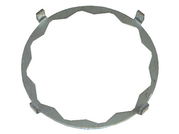 Trava Diferencial Porca Pinhao Volvo EV-80/81 (383992)
