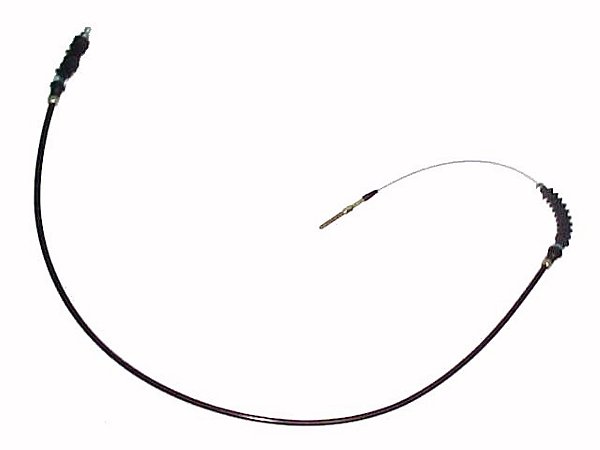 Cabo Acelerador (1275MM ) Volks CAM.16170/16210/16210H-CUMMINS (2S0721555G)