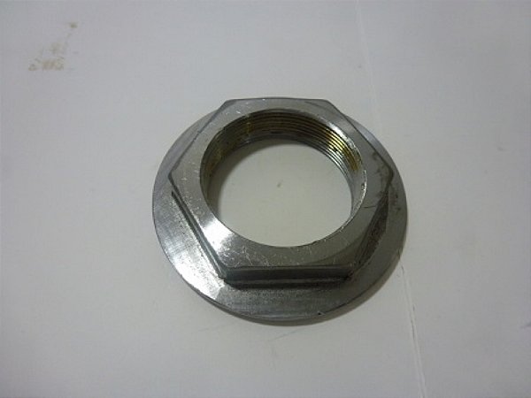 Porca Pinhao Diferencial - Aco Volvo EV 90/91 FH/NH (1672160)
