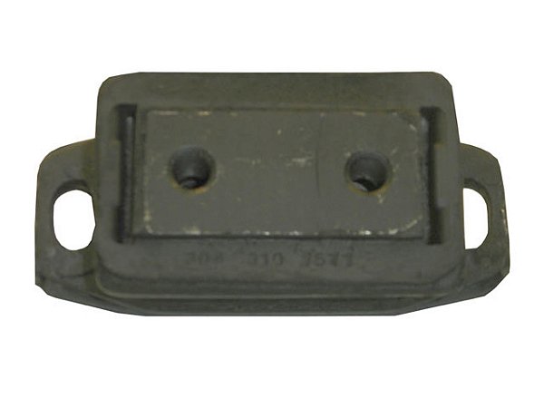 Coxim Cabine Dianteiro S/ Rosca Mercedes L 608/708 (3083107577)