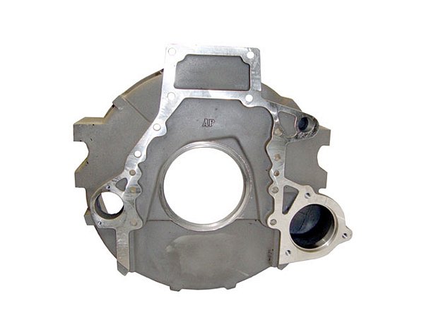 Capa Seca Cummins Volks SERIE C/14220/16170/24220/24250/35300/16 (2RL103203)