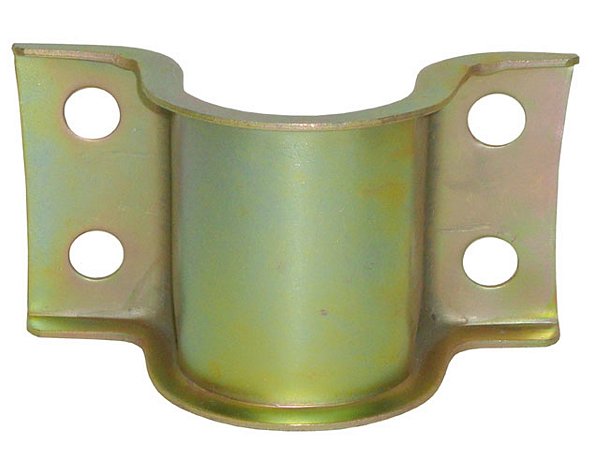 Abracadeira Estabilizador Traseiro Volks 14200/16170-300 (T16511319)