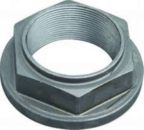 Porca Pinhao DiferEncosto 45X1,5 MM Forjada Mercedes O366/2213/2220/2013/2014 (3663530072)