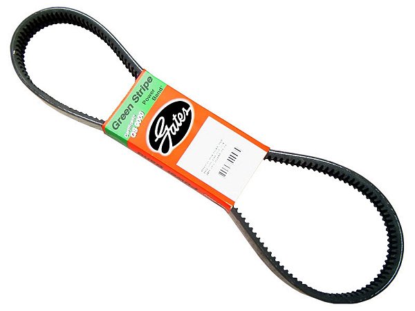 Correia B.D'Agua/Dir.Hidraulica 9380Po - 13X09 Mercedes 709/710/912 MOTOR OM 364 TODOS (0059970993)