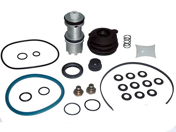 Reparo Servo Embr.Serie 4 C/Pistao Para Sca SERIE 4 PARA O SERVO 1421186 (1484715)