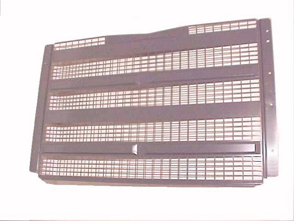 Tela Radiador (Ferro) Para Sca T113 (1347197)