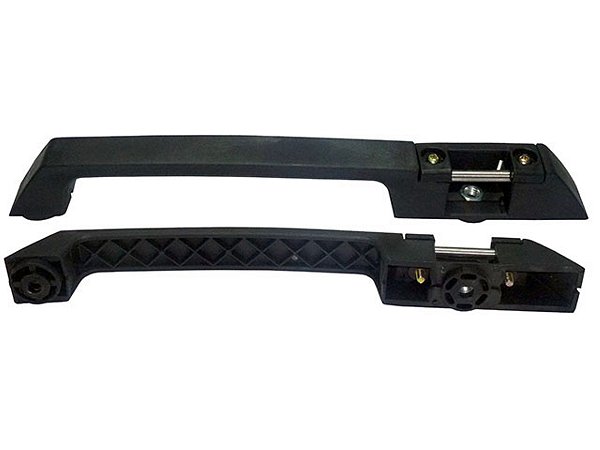 Puxador Frontal Grade Para Sca T112 R-113 (303075)