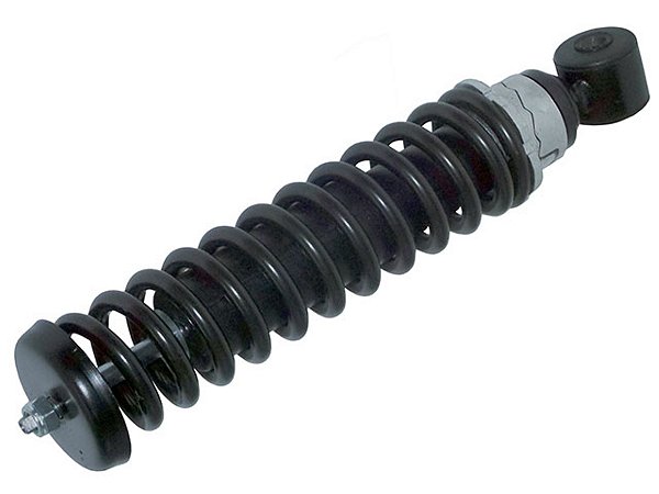 Amortecedor Traseiro Completo Para Sca P/R/G/SERIE-5 (1761372)