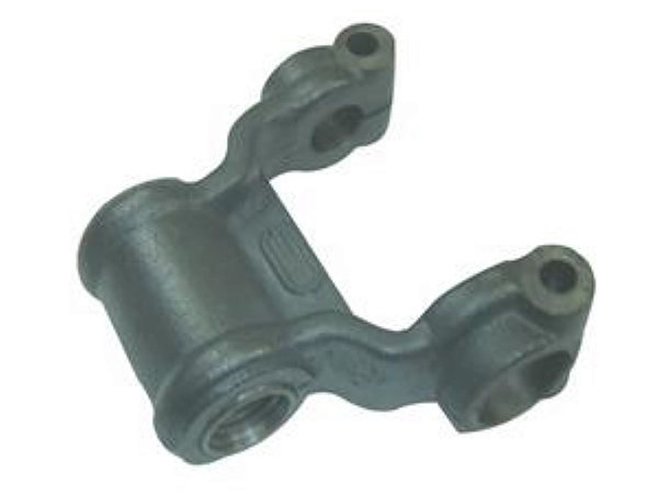 Algema Mola Dianteira C/ Bucha Roscada Para Sca 110/111/112/142 (275568)