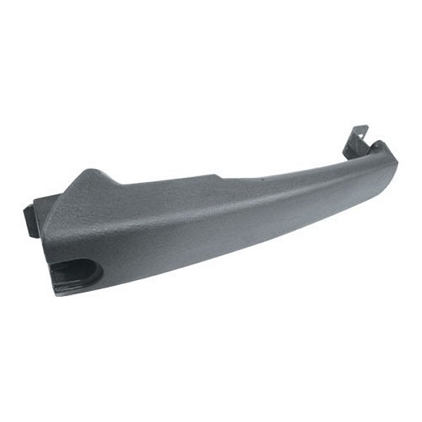 Apoia Braco Dir/Esquerdo Preto Para Sca 124/SERIE 4 (1346171)