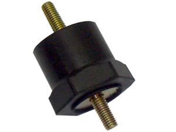 Coxim Suporte Duto Ar Volvo FH/NH (1664970)