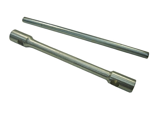 Chave Roda 19X24 C/ Cabo Mercedes 608/708/812/912/712/914/MB180 (3085810041)