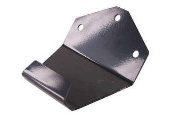 Suporte Inferior Dianteiro Paralama LD ou LE Para Sca SERIE 4/5 (2008 EM DIANTE) (1398873)