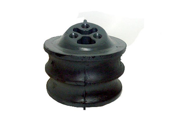 Coxim Dianteiro Suspensao Motor 480Cv E Acima Dt1 Para Sca R470/R480/R500/R580/R620 (1475868)