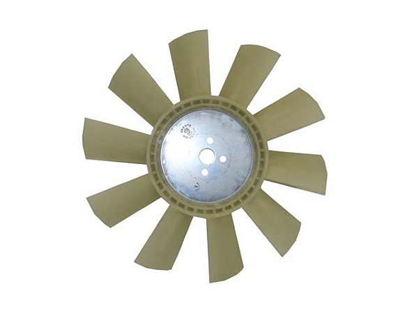 Helice 10 Pas Plastico-16 Ford F4000 MOTOR CUMMINS (2SK121303)