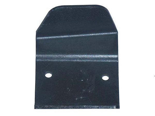 Suporte Defletor Lateral LE Para Sca SERIE 4 (1386555)