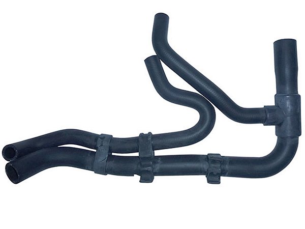 Mangueira Radiador Superior 1ªlinha Para Sca P/G/R (1790071)