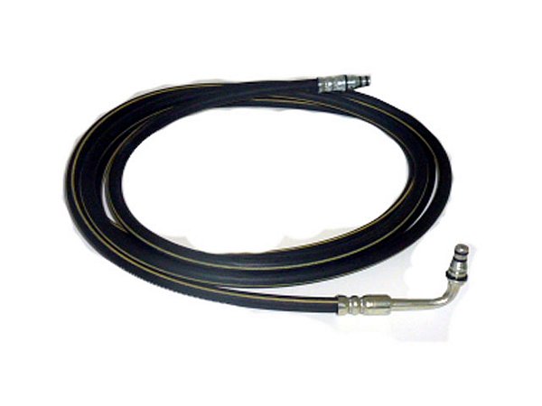 Flexivel Embreagem 3330MM Mercedes AXOR (0002955735)