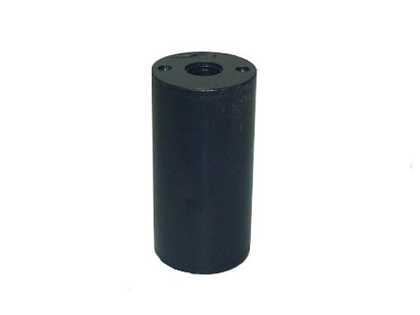 Silencioso Compressor ( Aluminio ) Para Sca SERIE 4 (1431724)