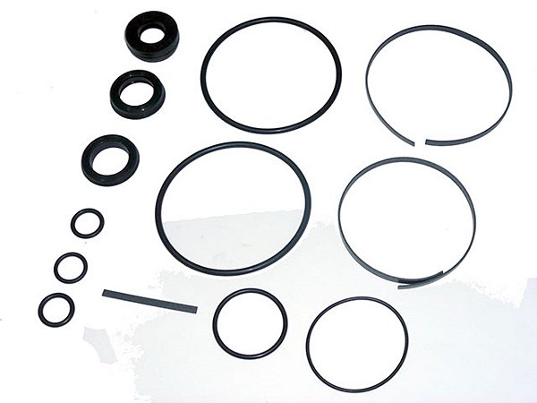 Reparo Midi Servo 83MM Volks CONSTELLATION (TODOS) (2R2798435)