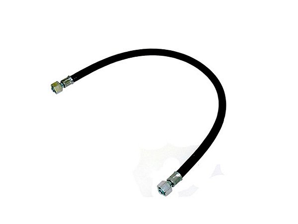 Flexivel Do Freio 735MM Mercedes MB FREIO AR OF 1115/1315/1317/1614/1618/ (3844207348)
