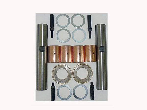 Embuchamento C/ Chime 45,55X264,5-Std Volks MEDIOS/PESADOS/ONIBUS APOS 91 (T16498629)