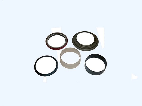 Conjunto Retentor/Bucha/Defletor Volks CUMMINS-5.9L/8.3L 14220/16170/24220/3530 (2RK105393)