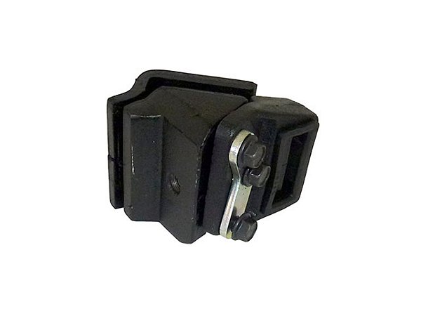 Coxim Dianteiro Motor Mercedes 1621/1630/1935/41/2325/2635/1214 (3842407017)