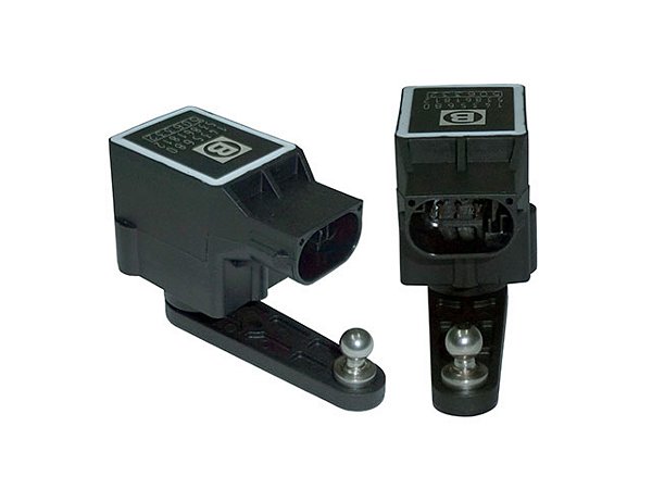Sensor Embreagem Para Sca SCANIA P/G/R (1435680)
