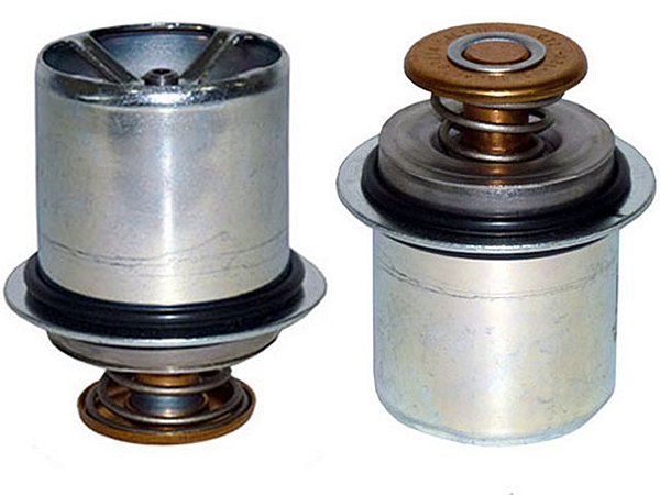 Valvula Termostatica Volks 17260E OT/18320E OT/19320E/25370E/31320E (2T2121113C)