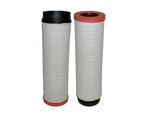 Filtro De Ar Interno Mercedes 1634LS/1838S/1944S/1831/1836/1840/ACTROS (4760940104)
