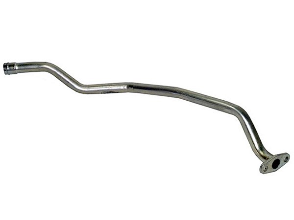 Cano Retorno Turbina Com Flange Mercedes 1618/1621-366A (3761807522)
