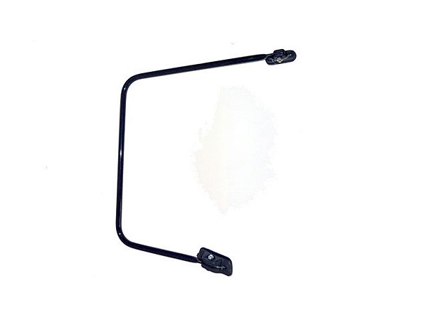 Braco Retrovisor LD ou LE Ford F1000/4000 ANO 10/98... (XC3517682EBYGA)