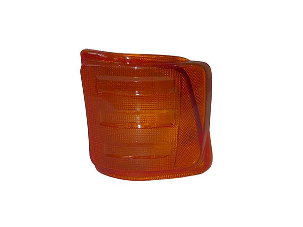 Lanterna Seta LE (Pisca) Amarela Cara Ch Mercedes 1418R/1420/1718-A/1720 6X2/1720A/K/1723/ (6938207421)