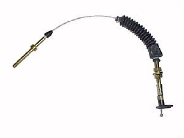 Cabo Ligacao Caixa/Bomba(385MM ) Volks 24250/40300/26-31260/18310/(24250 ARGENT (2U0721557)