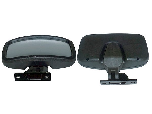 Espelho Rampa Convexo Mercedes AXOR/ATEGO (9418101016)