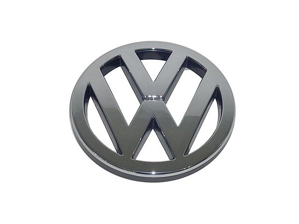 Emblema Frontal VW Sem Tela Volks TODOS (2RL853601)