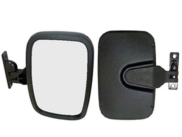 Espelho Rampa Convexo Para Sca SERIE 4/SERIE 5 - P/G/R (1458327)