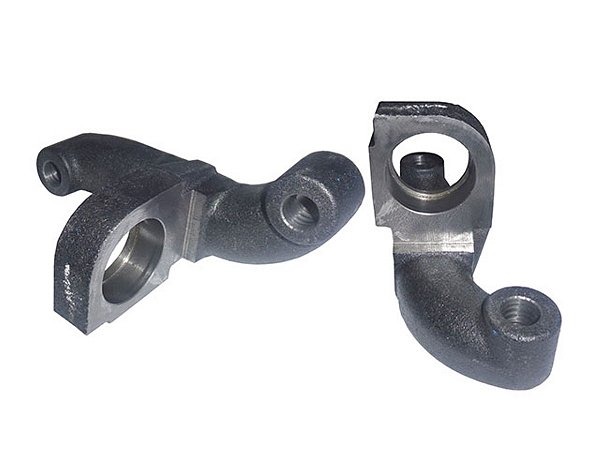 Suporte Embreagem P/ Usar C/ Rolamento Para Sca 113 (1328259)
