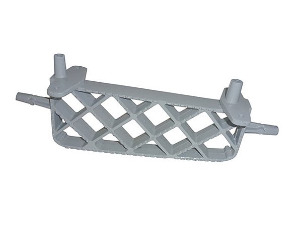 Estribo Superior Capo T (D.E) Para Sca SERIE 4 (1364942)