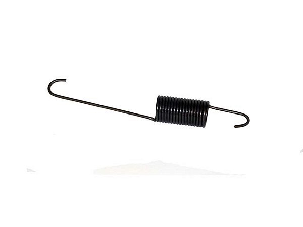 Mola Alavanca Dupla Pedal Freio Mercedes 1113/2013 (3459937010)
