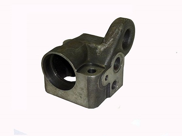 Conexao Bomba D'Agua Original Mercedes OM 904/906 (9062031036)
