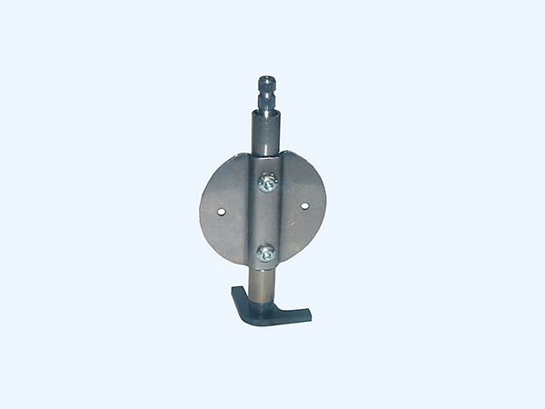 Conjunto Borboleta F.Motor Mercedes OM 457 (4571400063)
