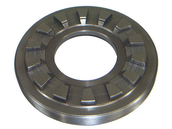 Porca Ajuste Coroa LD Meritor 240 Volks DIFERENCIAL ROCKWELL 230/240 (T14525217A)