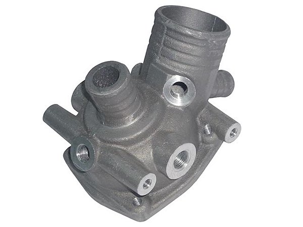 Camara Termostatica Aluminio Para Sca 113 (372132)