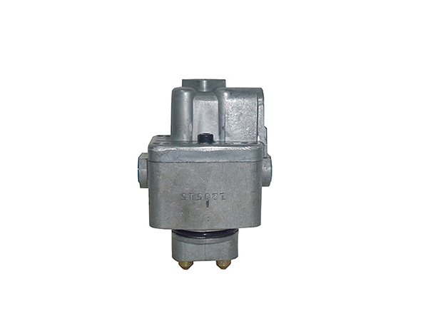 Valvula Troca De Caixa (2 Pinos) Mercedes 1929/1932/1933/1934/HPN 1530/1630/1625/2 (0012606757)