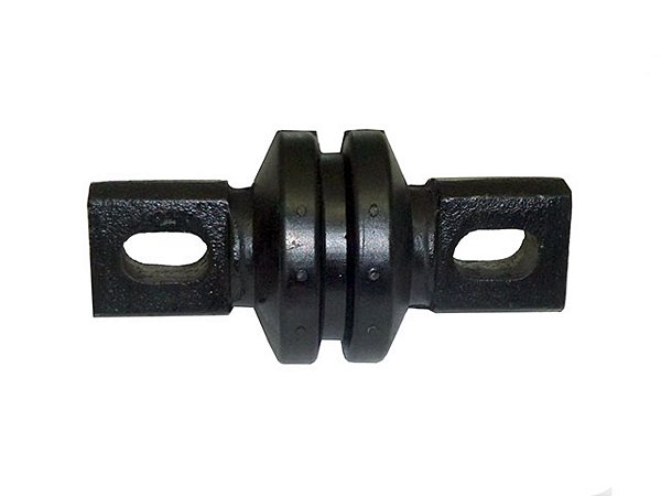 Pino Duplo Fixacao Tirante 90MM Volks VW 24220/24250 6X4 ATE 95 (TMJ512393)